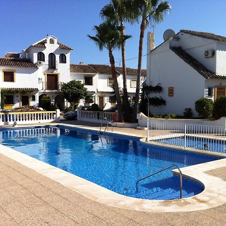 Pueblo La Campana Vila Mijas Exterior foto