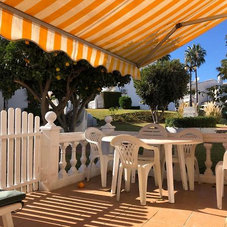 Pueblo La Campana Vila Mijas Exterior foto