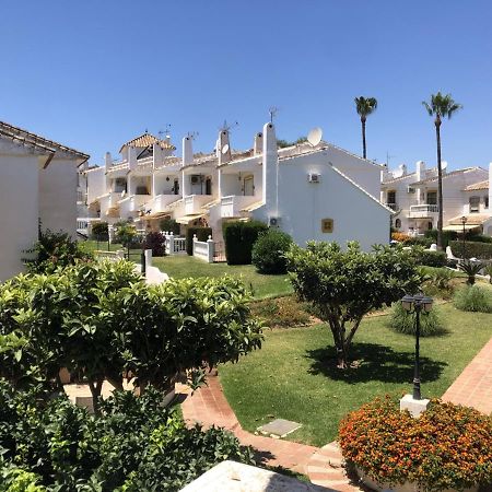 Pueblo La Campana Vila Mijas Exterior foto