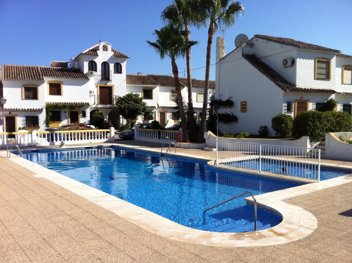 Pueblo La Campana Vila Mijas Exterior foto