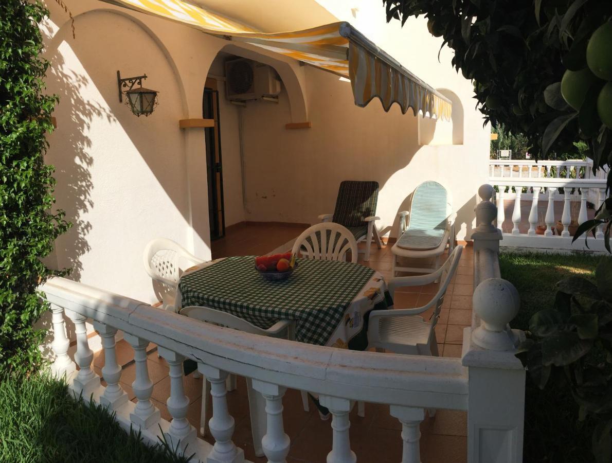 Pueblo La Campana Vila Mijas Exterior foto