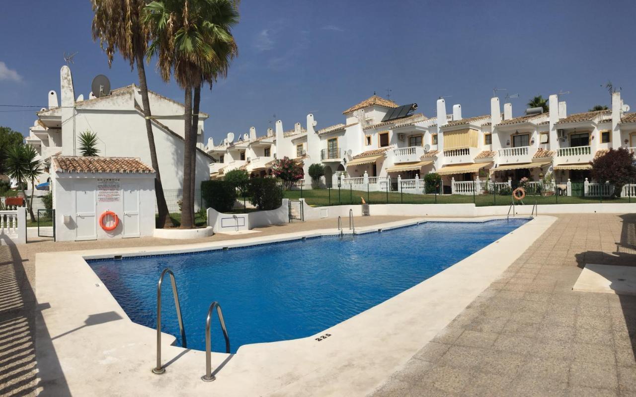 Pueblo La Campana Vila Mijas Exterior foto