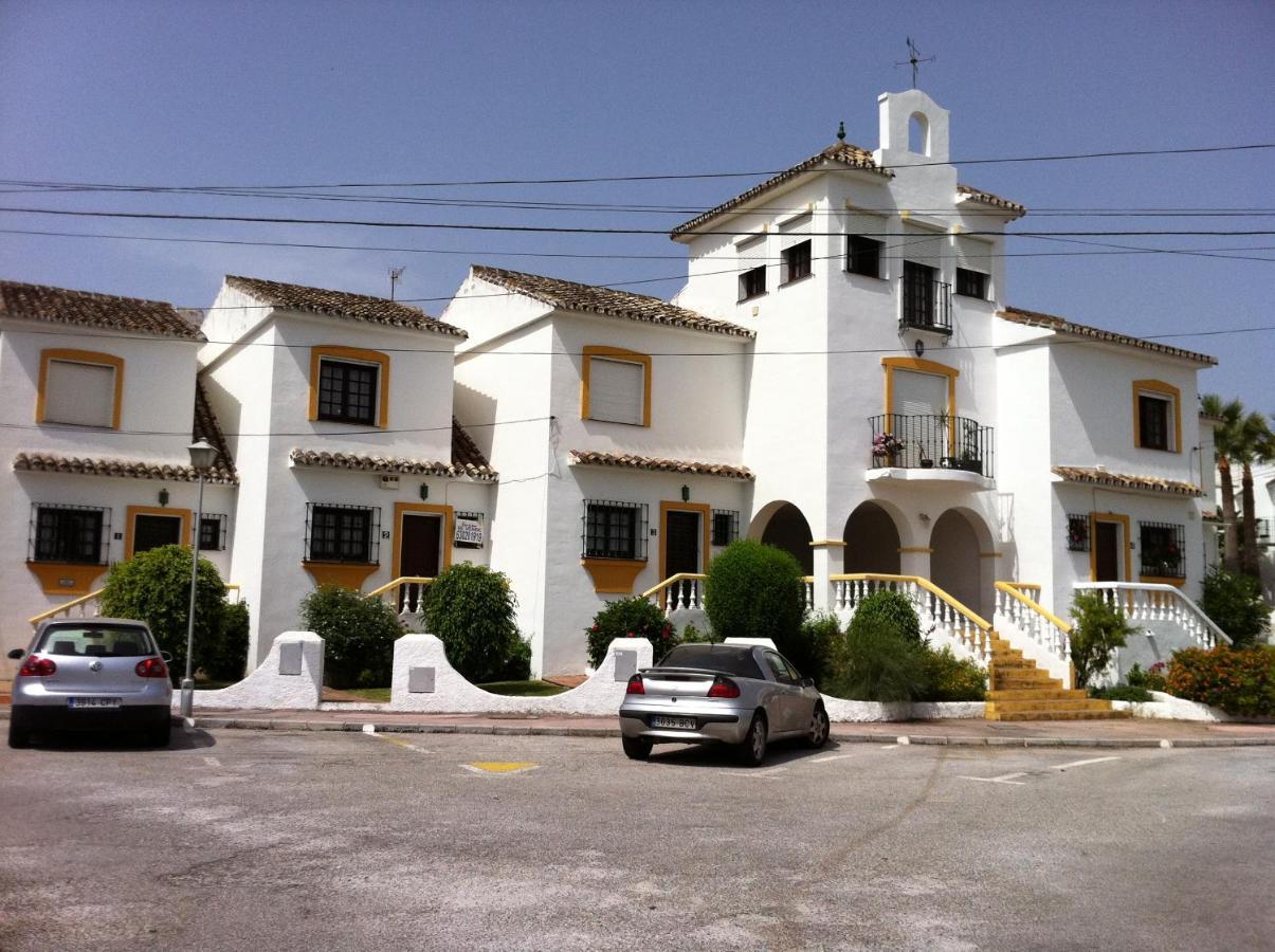 Pueblo La Campana Vila Mijas Exterior foto