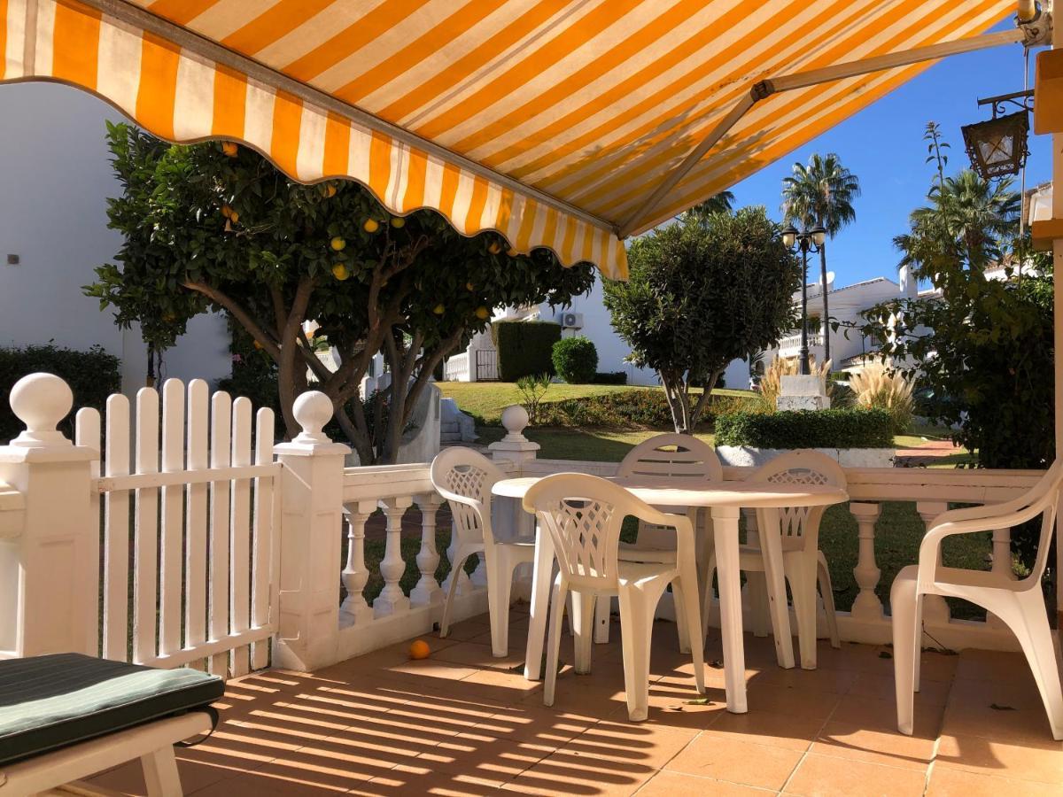 Pueblo La Campana Vila Mijas Exterior foto
