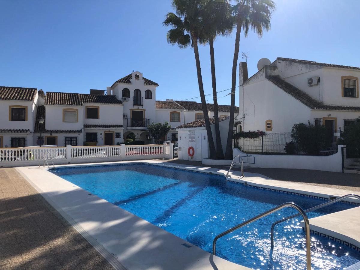 Pueblo La Campana Vila Mijas Exterior foto