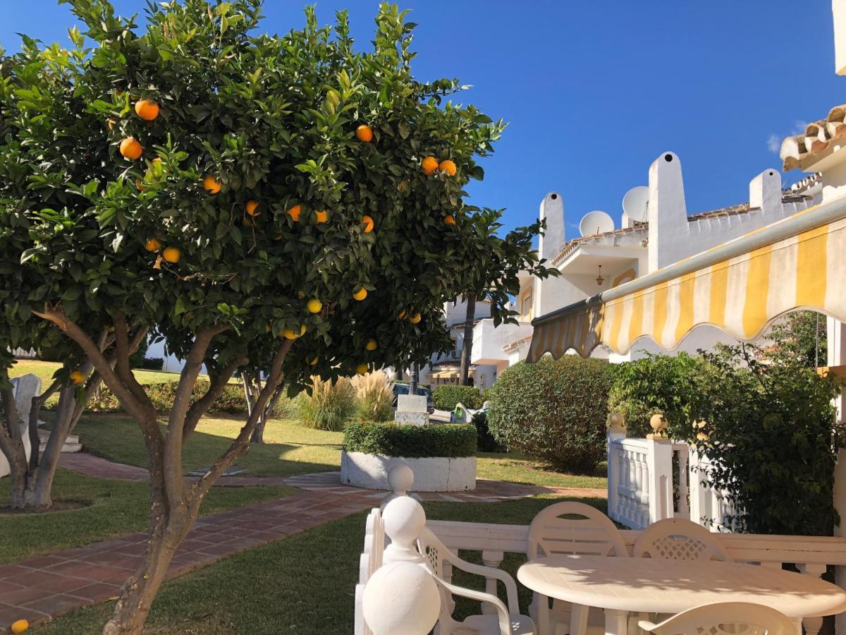 Pueblo La Campana Vila Mijas Exterior foto